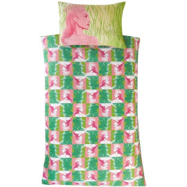 Duvet Cover Wicked Glenda & Elphaba 