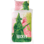 Duvet Cover Wicked Glenda & Elphaba 