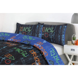 Duvet Cover Charlotte Andersen Gaming
