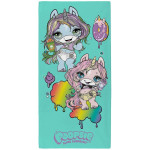 Poopsie Oopsie Dazzle Towel 