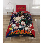 Duvet Cover My Hero Academia