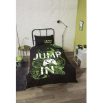 Duvet Cover Xbox Jump In 