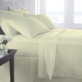 400T Fitted Sheet 400T Fitted Sheet