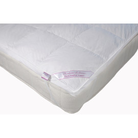 Mattress Topper Duck feather