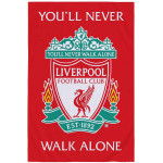 Football Fleece Liverpool YNCA
