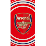  Arsenal Pulse Football Towel