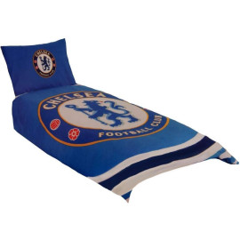 Chelsea Pulse Single Football Duvet cover  Chelsea Pulse Single Football Duvet cover