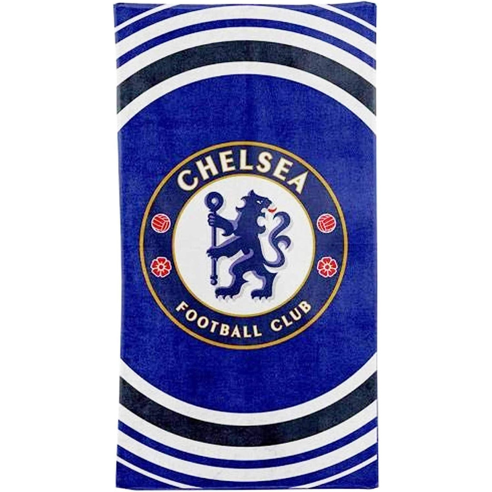 Chelsea Pulse Football Towel
