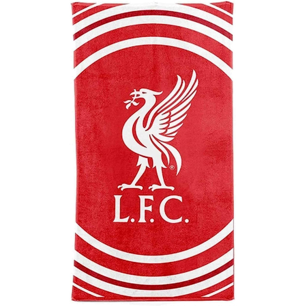  Liverpool Pulse  Football Towel