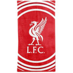  Liverpool Pulse  Football Towel
