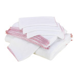 Dish Cloth Flat