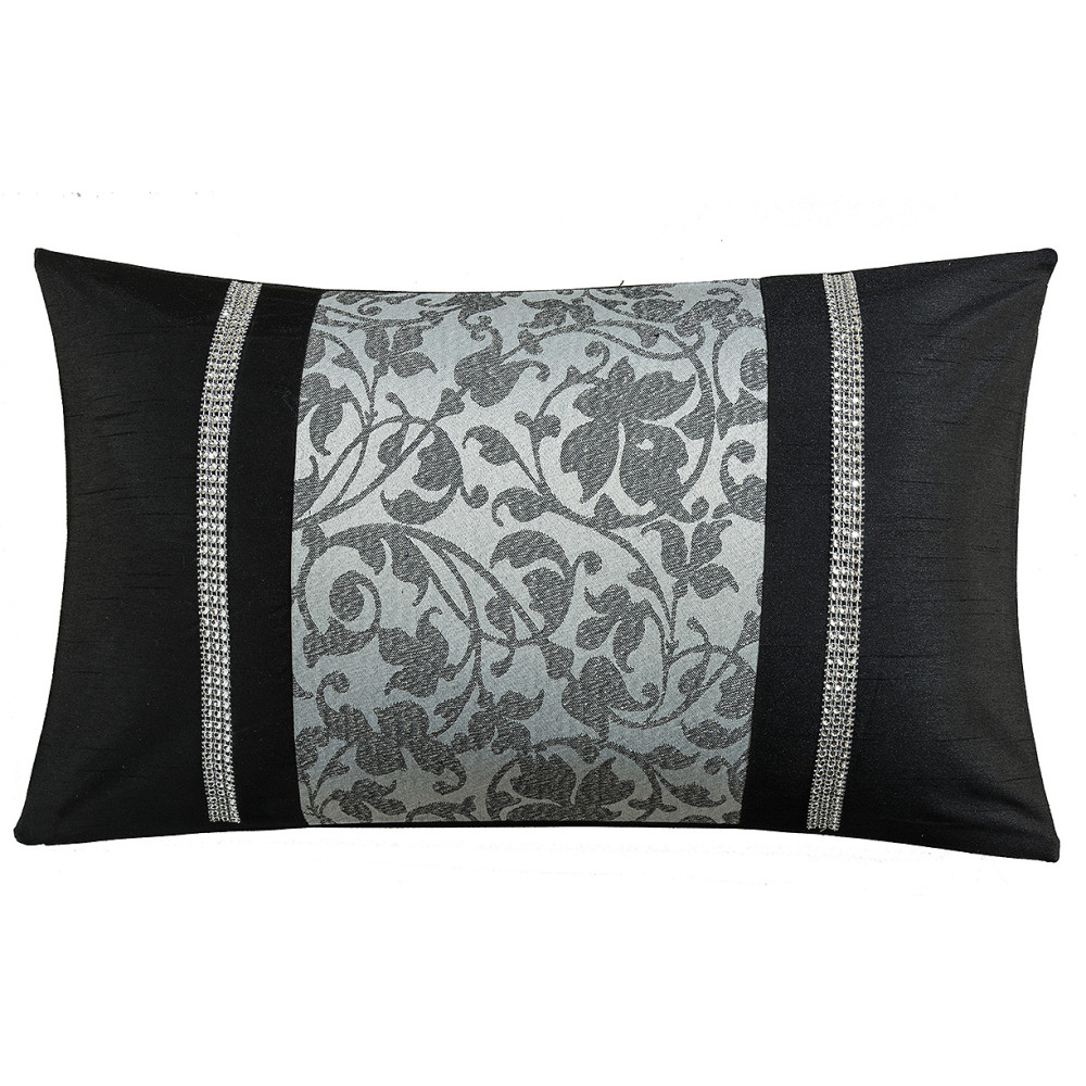Boudoir Covers Mezzano black