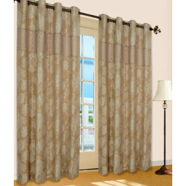 Curtains chantal  90 x 90"