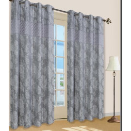 Curtains chantal  90 x 90"