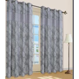 Curtains chantal  90 x 90" Curtains chantal  90 x 90"