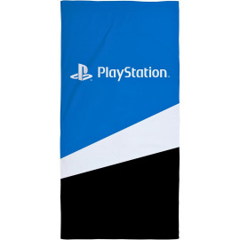 Playstation Inkwash Towel