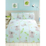 Duvet Cover Koala