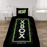Duvet Cover Xbox Game On