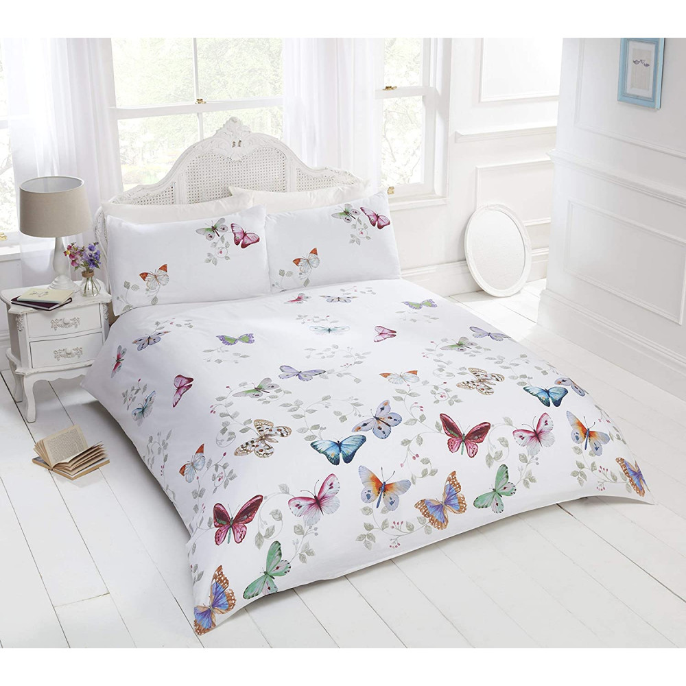 Duvet Cover Mariposa Muti