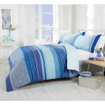 Duvet Cover Havana Teal