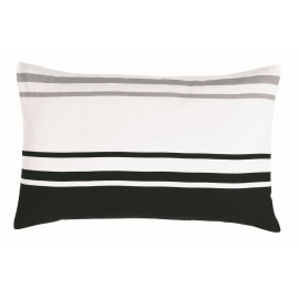 Duvet Cover Cambridge Black 