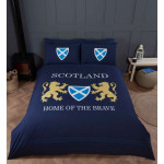 Duvet Cover Home of the Brave 