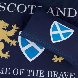 Duvet Cover Home of the Brave 