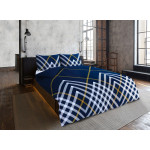 Duvet Cover Maxwell Navy