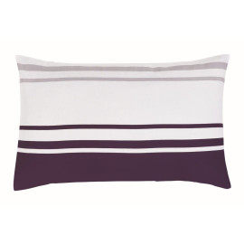 Duvet Cover Cambridge Purple 