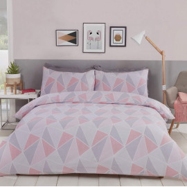 Duvet Cover Leo Pink Duvet Cover Leo Pink