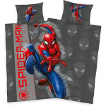 Marvel Spiderman Duvet Cover 