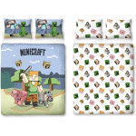 Duvet Cover Adventure Gaming