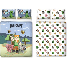 Duvet Cover Adventure Gaming Duvet Cover Adventure Gaming