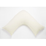 Pillow case V Shaped