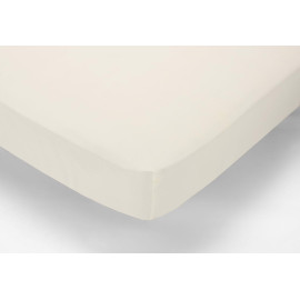 Fitted Sheet King percale  Fitted Sheet King percale