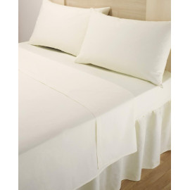 Flat Sheet Double Percale T180