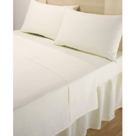 Flat Sheet Double Percale T180 Flat Sheet Double Percale T180