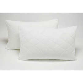 Pillow protector pairs Quilted Pillow cc