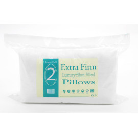 Pillow 2 extra firm sa