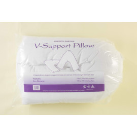 Pillow V - Support