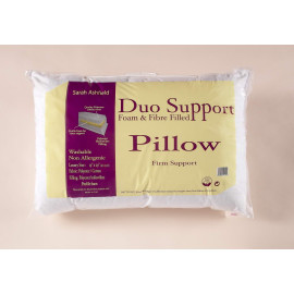 Pillow Duo Support Firm support
