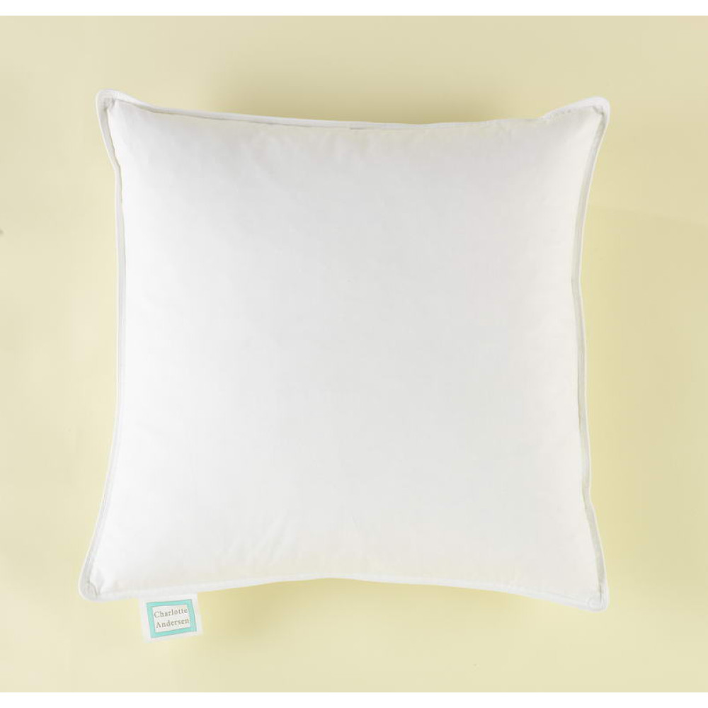 Cushion Duck Feather 50cm