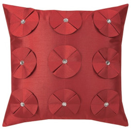 Cushion Covers diamante 43 cm