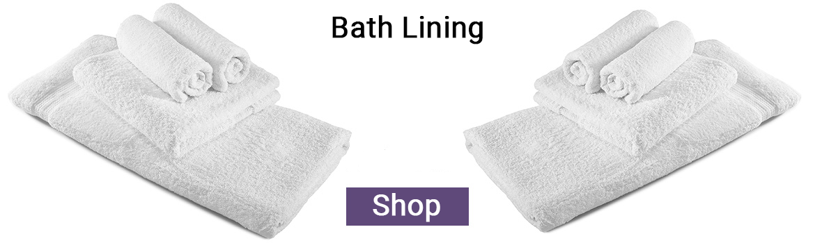 Bath Lining